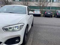 usata BMW 114 114 d 5p Msport