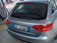 Usata Audi A4 2010 Grigio Station wagon