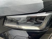 Usata Audi Q2 Admired 116 CV (85 kW) 2023 Nero SUV