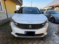 Usata Peugeot 3008 GT 131 CV (96 kW) 2021 Bianco SUV