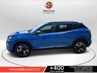 usata Peugeot 2008 2008 NUOVOALLURE PureTech 130 EAT8 S&S