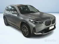 Usata BMW X1 xLine 150 CV (110 kW) 2025 Grigio SUV
