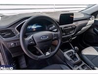 Usata Ford Kuga Titanium X 150 CV (110 kW) 2023 Grigio SUV