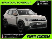 Nuova Dacia Duster Extreme 140 CV (102 kW) 2026 Sandstone SUV