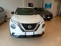 Usata Nissan Juke N-Connecta 114 CV (83 kW) 2024 Other SUV