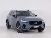 Usata Volvo XC60 Plus 197 CV (144 kW) 2024 Grigio SUV