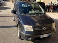 Usata Fiat Panda 69 CV (50 kW) 2010 Utilitaria