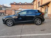 Usata Mazda CX-30 Exceed 150 CV (110 kW) 2025 Nero SUV