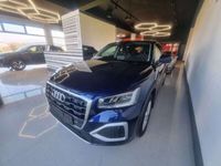 usata Audi Q2 Q235 TFSI S tronic Admired Advanced