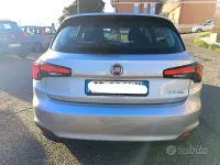 Usata Fiat Tipo Street 95 CV (69 kW) 2021 Grigio Berlina