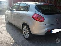 Usata Fiat Bravo 120 CV (88 kW) 2009 Grigio Utilitaria