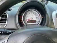 Usata Suzuki Splash GLS 86 CV (63 kW) 2008 Blu/azzurro Utilitaria