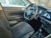 Usata VW Polo Comfortline 95 CV (69 kW) 2022 Grigio Utilitaria