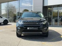 Usata Land Rover Discovery Sport SE 150 CV (110 kW) 2019 Nero SUV