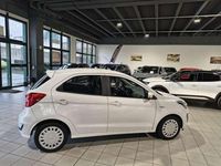 Usata Ford Ka Ultimate 86 CV (63 kW) 2019 Bianco Utilitaria