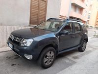 usata Dacia Duster 2ª serie - 2017