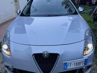 Usata Alfa Romeo Giulietta 120 CV (88 kW) 2016 Utilitaria