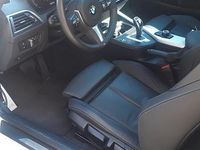 Usata BMW 125 Efficient Dynamics 224 CV (164 kW) 2019 Bianco Utilitaria