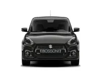 Usata Suzuki Swift 83 CV (61 kW) 2024 Nero Utilitaria