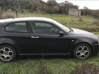 Usata Alfa Romeo 147 GTA 260 CV (191 kW) 2004 Utilitaria