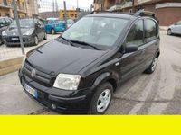 usata Fiat Panda 1.2 Dynamic GPL