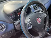 Usata Fiat Punto Evo Active 69 CV (50 kW) 2010 Utilitaria
