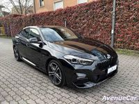 usata BMW 220 d Gran Coupe xdrive Msport M SPORT IVA ESPOSTA