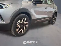 Usata Opel Mokka-e Elegance 100 kW (136 CV) 2021 Kontrast grey SUV