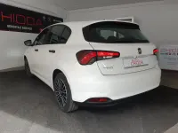 Occasion Fiat Tipo Wagon 130 ch (95 kW) 2023 Noir Citadine
