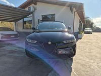 Usata Alfa Romeo Tonale Veloce 131 CV (96 kW) 2024 Nero SUV