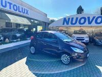 usata Ford Ka 1.3 TDCi 75CV 1.3 TDCi 75CV Titanium cDPF