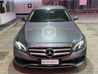 usata Mercedes E200 d Auto Business Extra