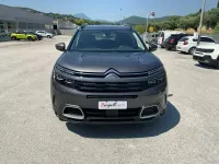 Usata Citroën C5 Aircross Business Class 131 CV (96 kW) 2021 Grigio SUV