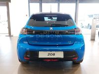 usata Peugeot e-208 Leggi le opinioni dei nostri testimonial Altre offerte