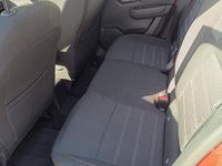 Usata Dacia Sandero 101 CV (74 kW) 2022 Rosso Utilitaria