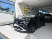Nuova VW T-Cross Edition 95 CV (69 kW) 2025 Nero metallizzato SUV