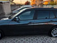 Usata BMW 320 Advantage 190 CV (139 kW) 2019 Station wagon