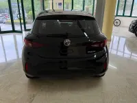Nuova MG ZS Comfort 115 CV (84 kW) 2025 Nero SUV