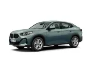 Nuova BMW X2 Efficient Dynamics 163 CV (119 kW) 2026 Blu SUV