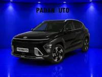 Usata Hyundai Kona 129 CV (94 kW) 2025 Nero SUV