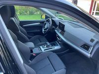 Usata Audi Q5 S-line plus 190 CV (139 kW) 2023 SUV