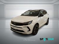 Nuova Opel Grandland X Ultimate 131 CV (96 kW) 2026 Nero SUV
