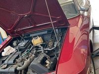 Usata Lancia Fulvia 1970 Coupé