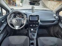 Usata Renault Clio IV 90 CV (66 kW) 2015 Berlina
