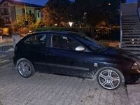 usata Seat Ibiza fr 130