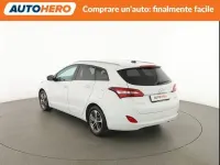 Occasion Hyundai i30 GO! 110 PK (80 kW) 2016 Wit Sedan