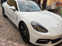 Usata Porsche Panamera 330 CV (242 kW) 2017 Bianco Berlina