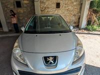Usata Peugeot 207 75 CV (55 kW) 2012 Grigio Berlina