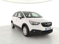 usata Opel Crossland X Crossland X1.5 ECOTEC D 102 CV IVA DEDUCIBILE!