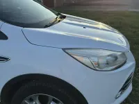 Usata Ford Kuga Titanium 140 CV (102 kW) 2014 SUV